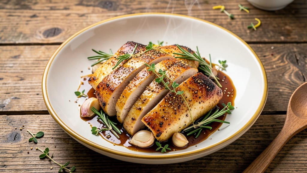 Badia Complete Seasoning Chicken Recipe: Crispy Herb-Crusted Bites with Juicy Centers