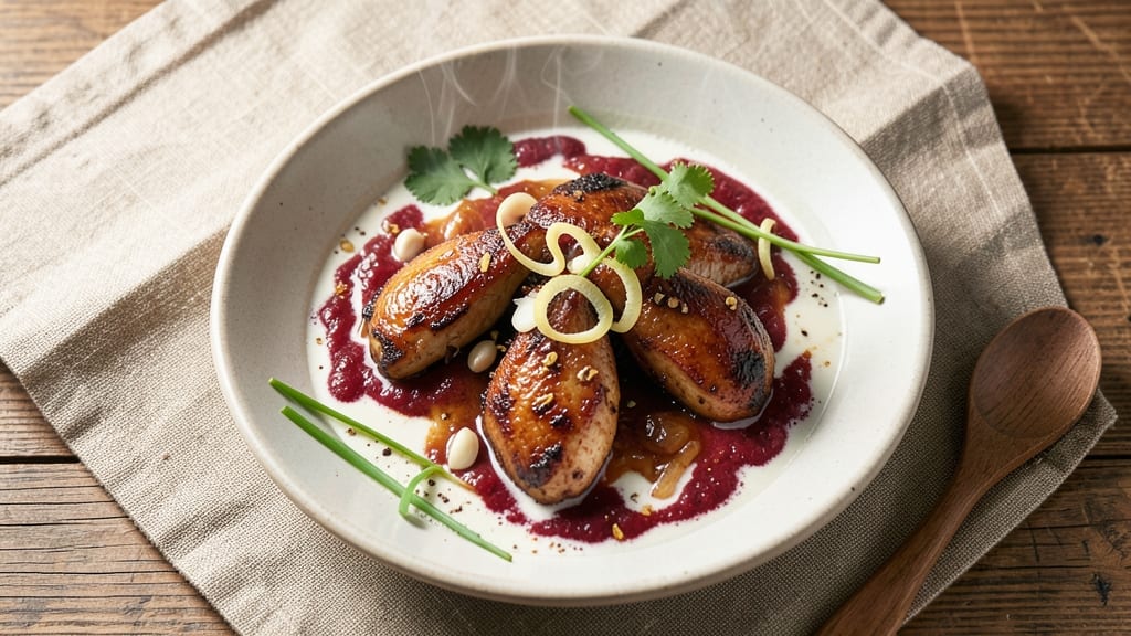 Barefoot Contessa Chicken Curry Recipe: Coconut Cream Velvety With Fragrant Spices