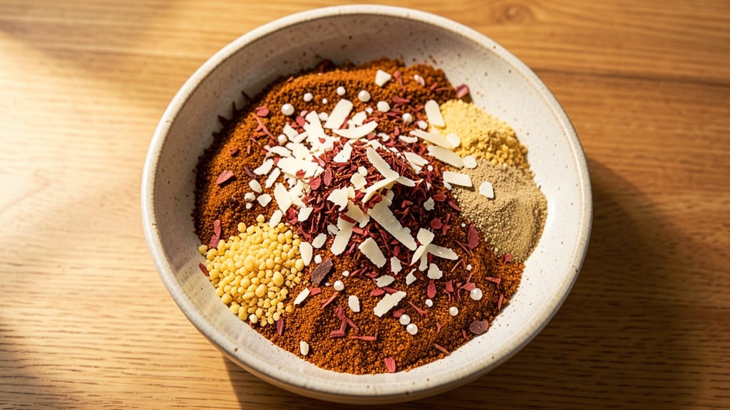 Baked Chicken Coating Mix Recipe: Herb-Parmesan Crunch Without the Mess