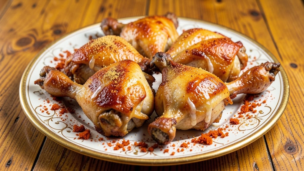 Banquet Fried Chicken Recipe: Grand Feast Crisp With Juicy Centers