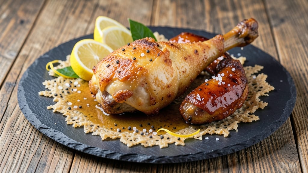 Acme Fried Chicken Recipe: Buttermilk Brine Secrets for Crunchy Skin