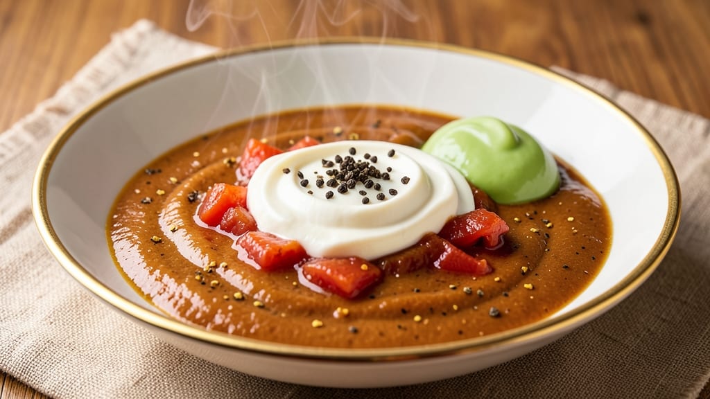 Authentic Butter Chicken Sauce Recipe: Tomato-Tamarind Base With Yogurt Depth
