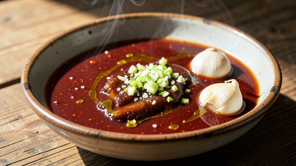 Asad's Hot Chicken Sauce Recipe: Fiery Nashville-Style Heat in Minutes