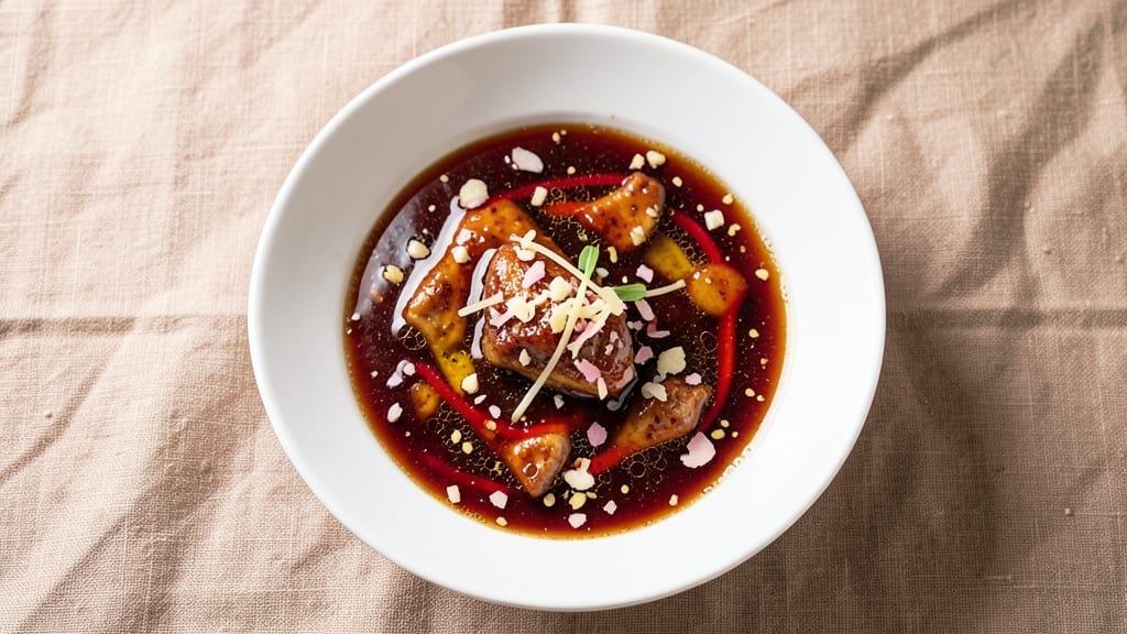 Basic Chicken Stir Fry Sauce Recipe: Umami-Packed Blend for Quick Weeknight Meals
