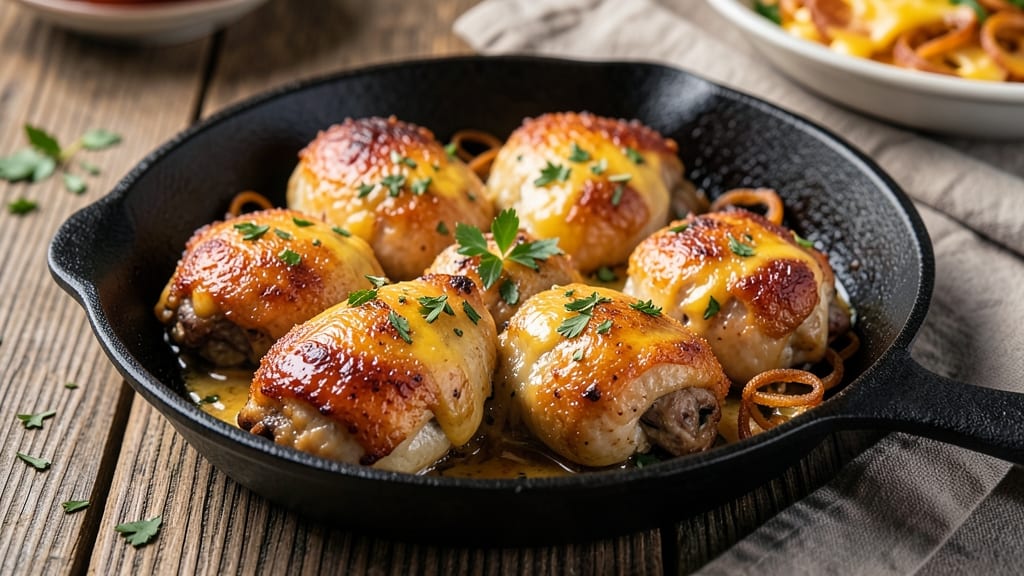 Amish Oven Fried Chicken Recipe: Homestyle Crispy Crust With Buttermilk Brine Magic