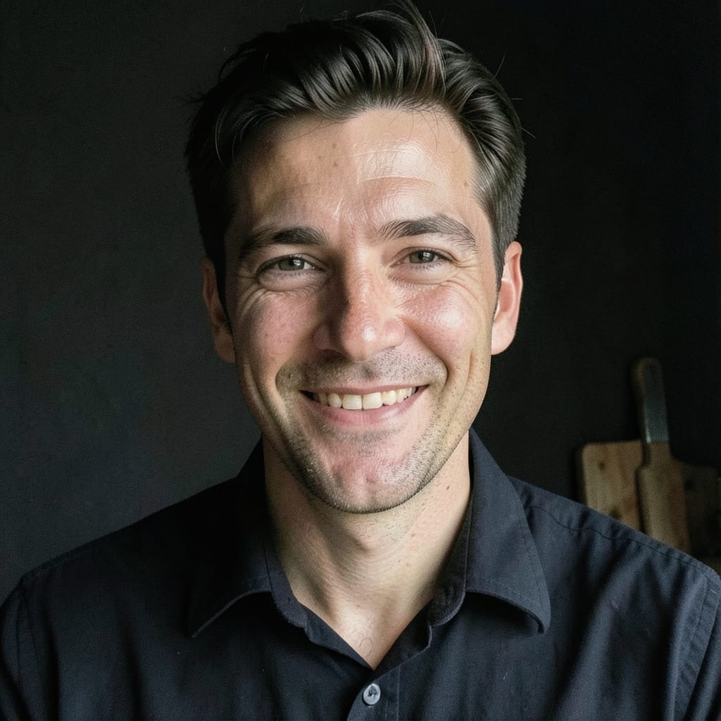 Xavier Vasquez