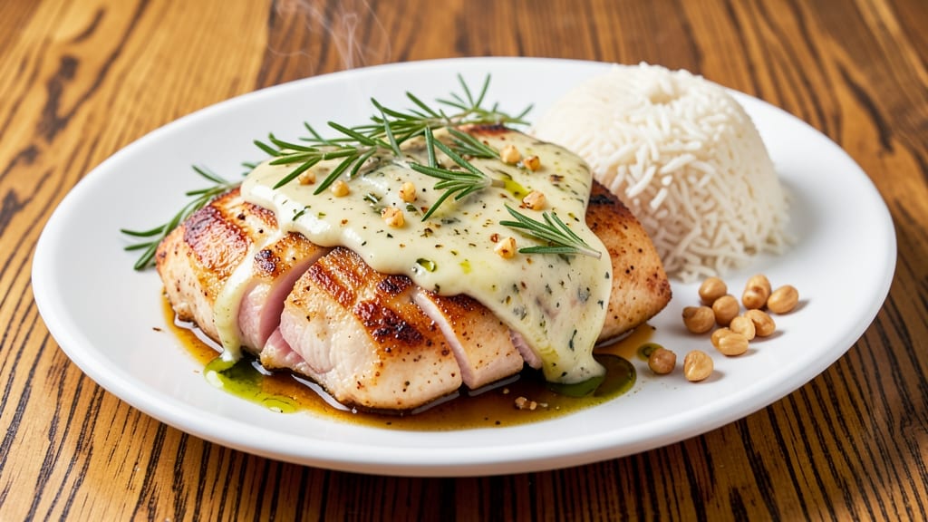 Barefoot Contessa Chicken Recipe: Celery-Crusted Crunch With Vinegar-Braised Depth