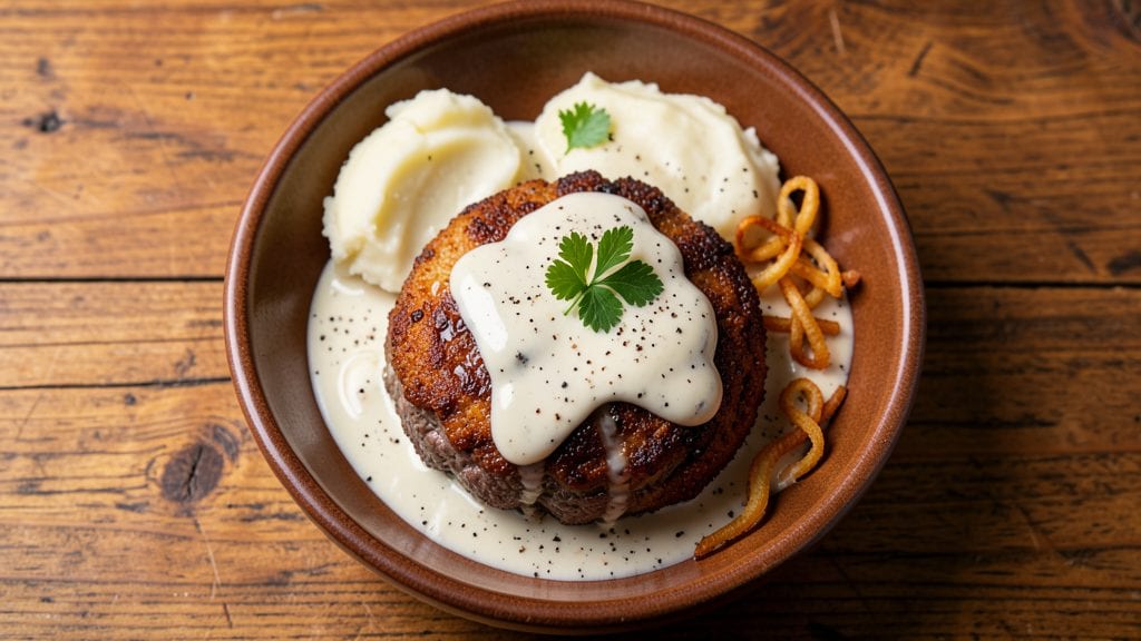 Bob Evans Chicken Fried Steak Recipe: Celery-Crusted Crunch With Buttermilk Magic