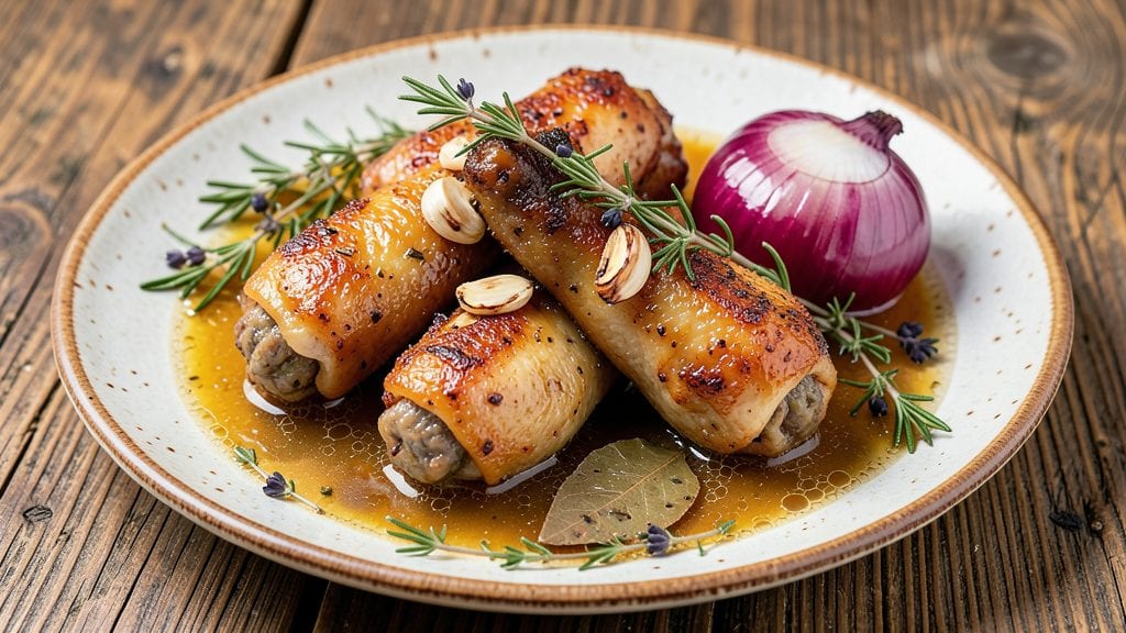 Boiled Chicken Drumsticks Recipe: Juicy, Flavor-Packed Bites in 20 Minutes