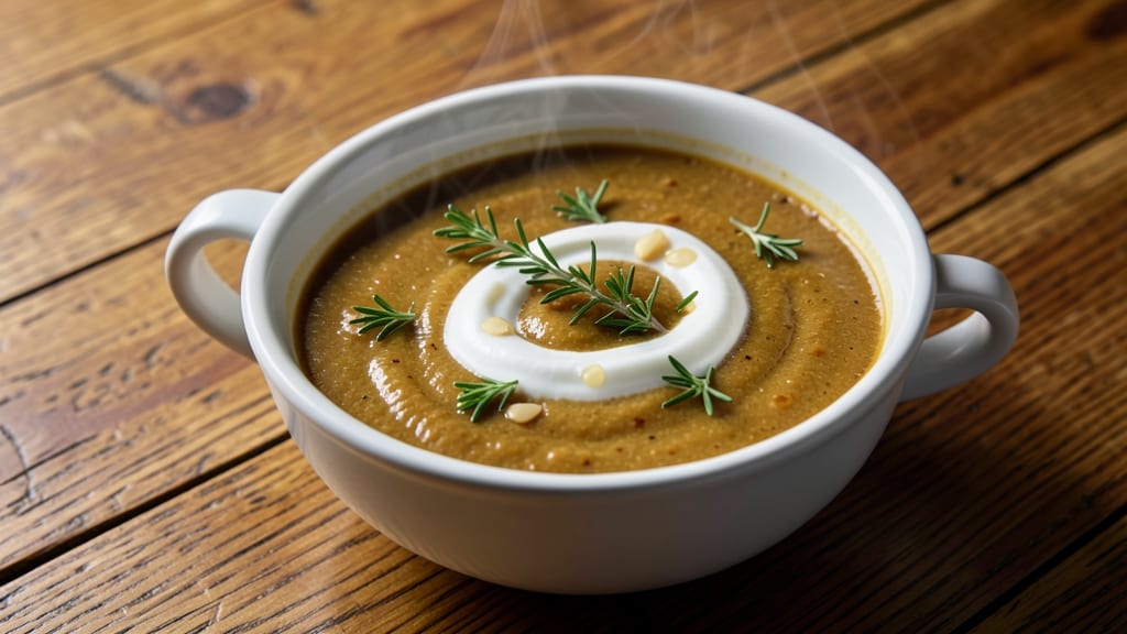 Campbell's Cream of Chicken Gravy Recipe: Velvety Smoothness in Minutes