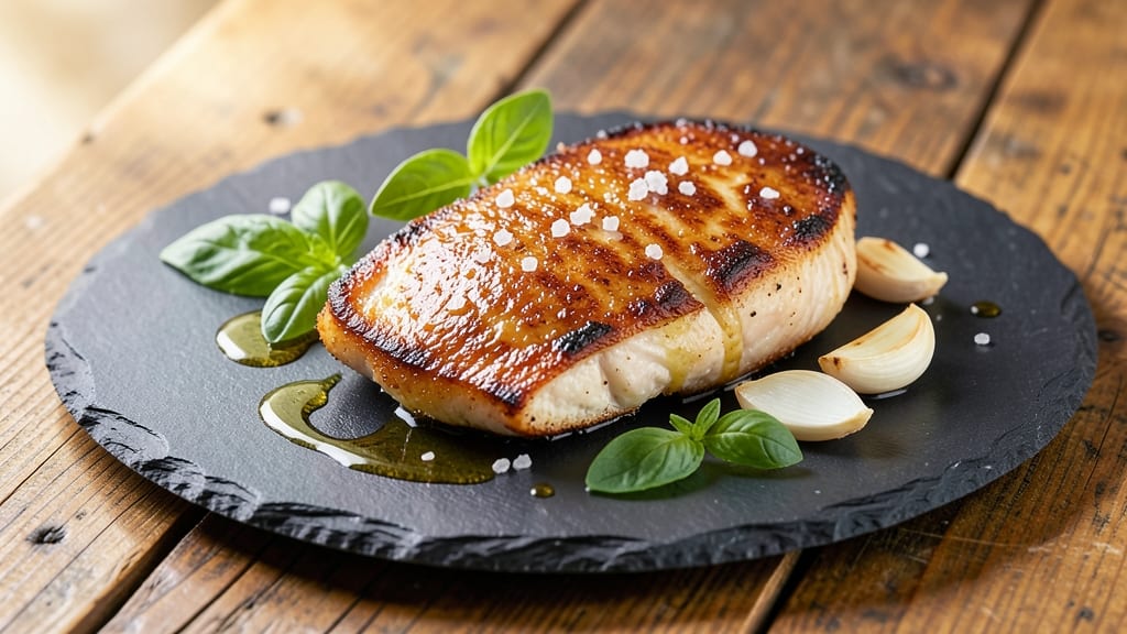 Chick Fil A Chicken Marinade Recipe: Celery-Vinegar Zing That Sticks to Every Bite
