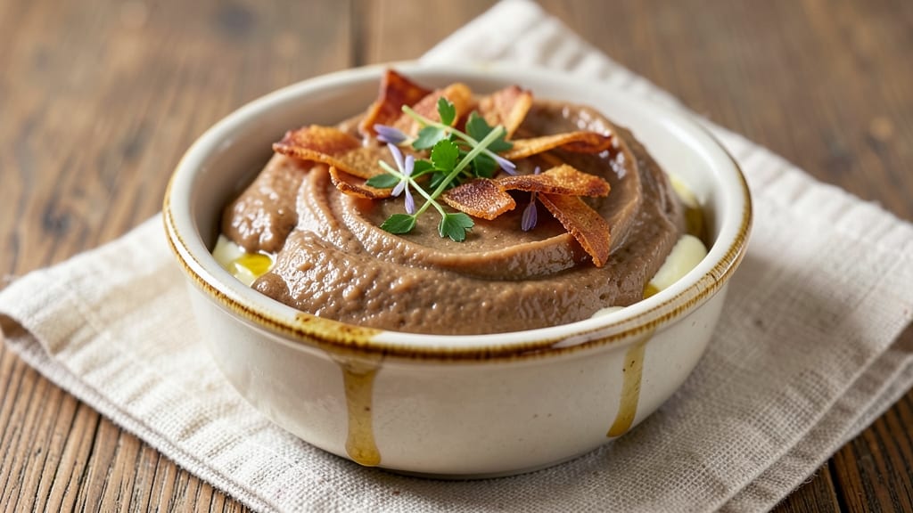 Chicken Liver Pate Recipe Without Alcohol: Rich, Silky Texture With Herbal Depth