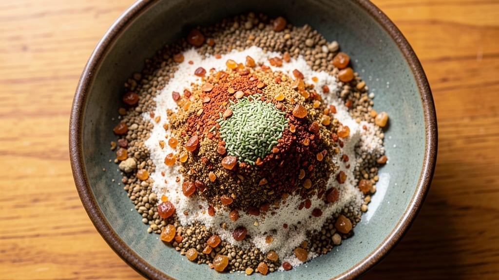 Chicken Philly Seasoning Recipe: Celery-Salt Crunch With Vinegar Zing Magic
