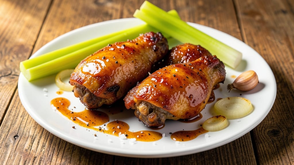 Church's Copycat Chicken Recipe: Celery-Vinegar Crunch Without the Mess
