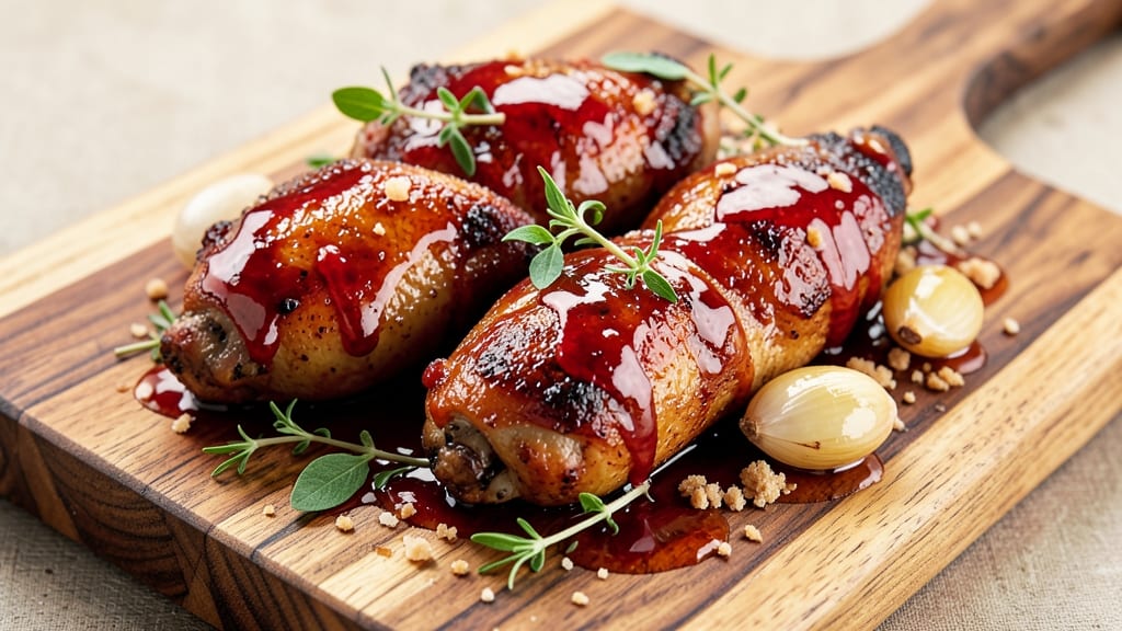 Cook's Country Jerk Chicken Recipe: Celery-Crusted Zing That Sticks to Every Bite