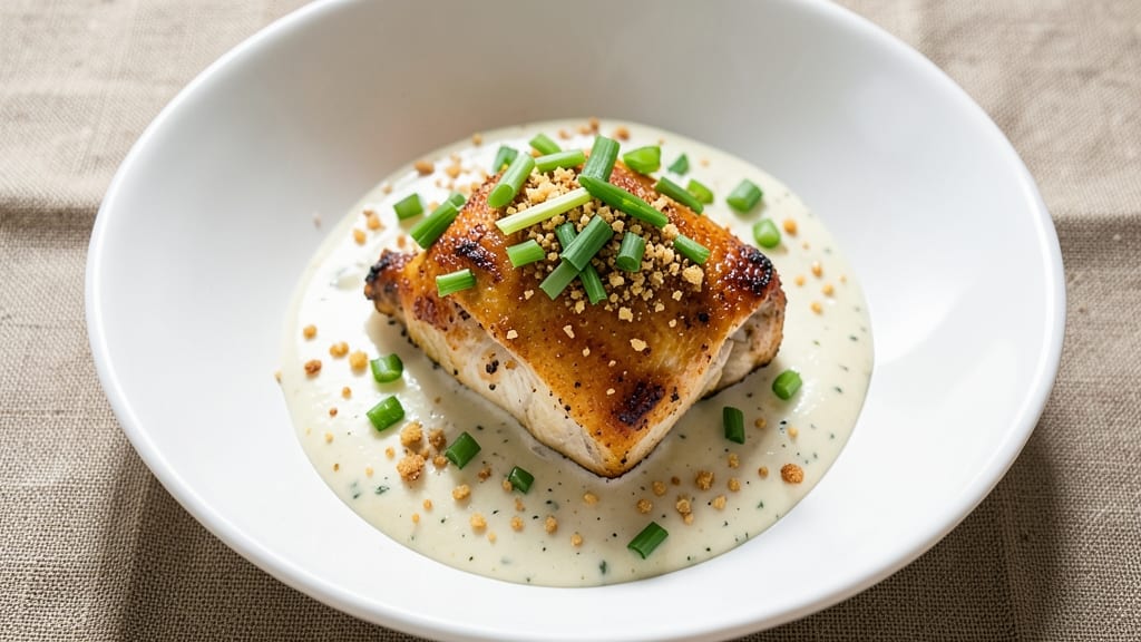 Copycat Carrabba's Chicken Bryan Recipe: Celery-Crusted Crunch and Buttermilk Secret