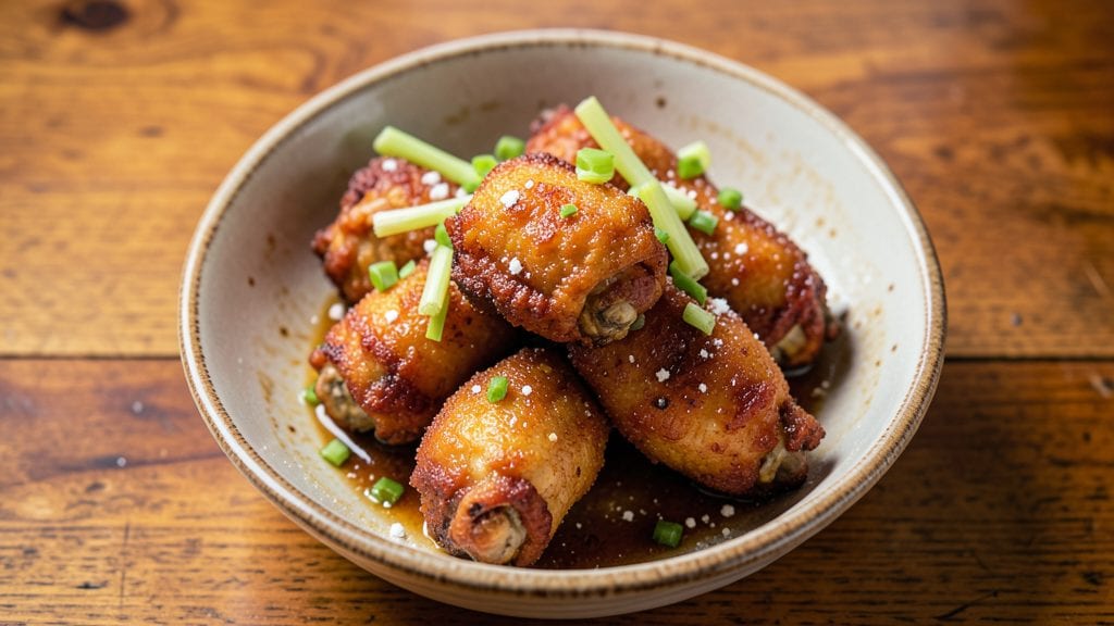Copycat Church's Fried Chicken Recipe: Celery-Vinegar Crunch That Sticks to Every Bite