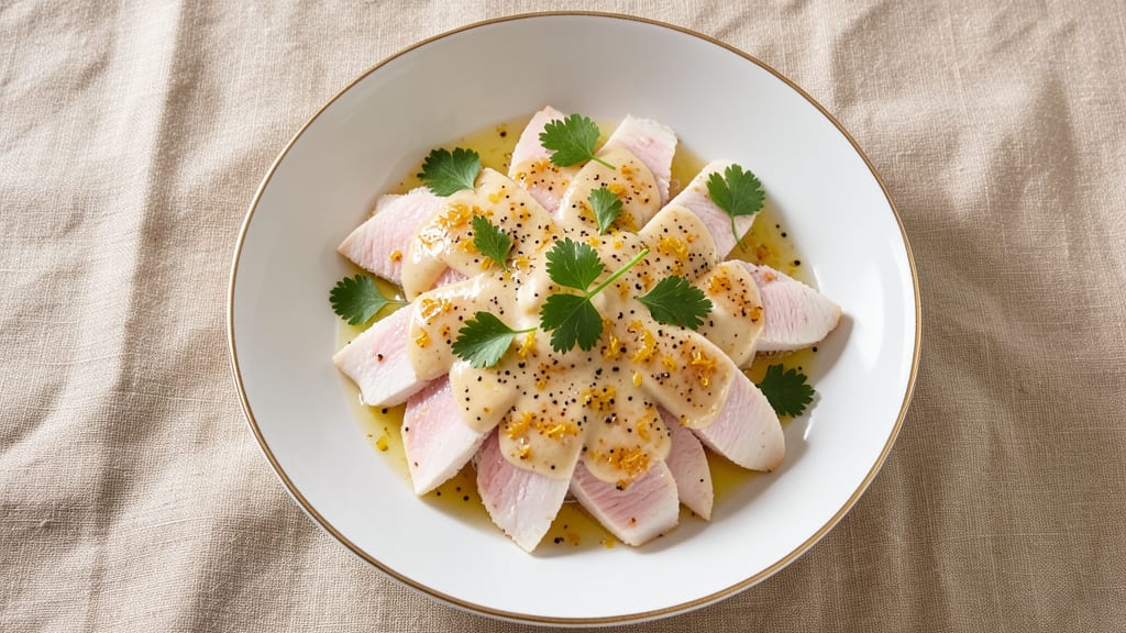 Copycat La Madeleine Chicken Salad Recipe: Creamy, Crunchy Bistro-Style Perfection