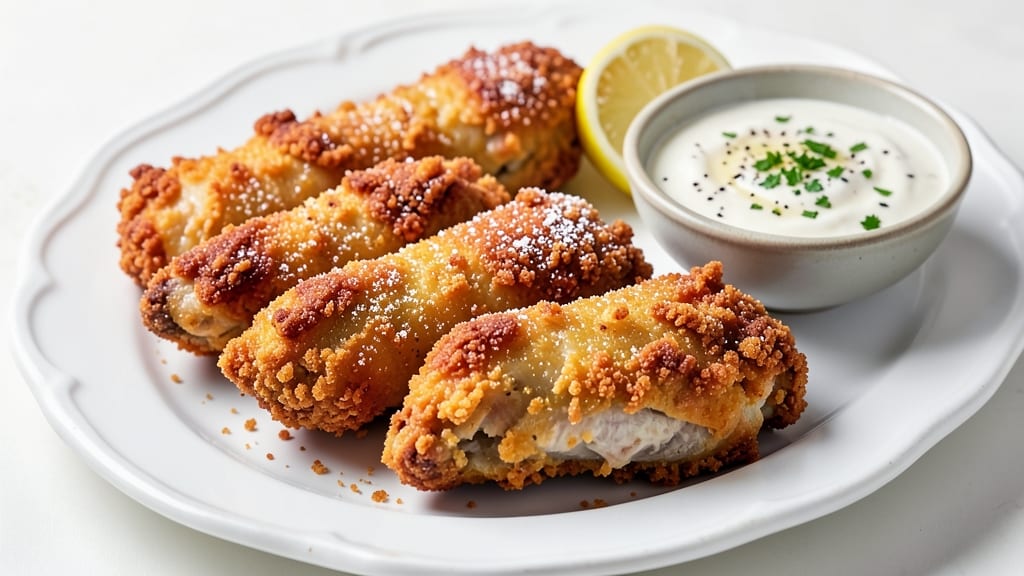 Applebee's Chicken Fried Chicken Recipe: Buttermilk-Brine Secret for Crunchy Golden Crust
