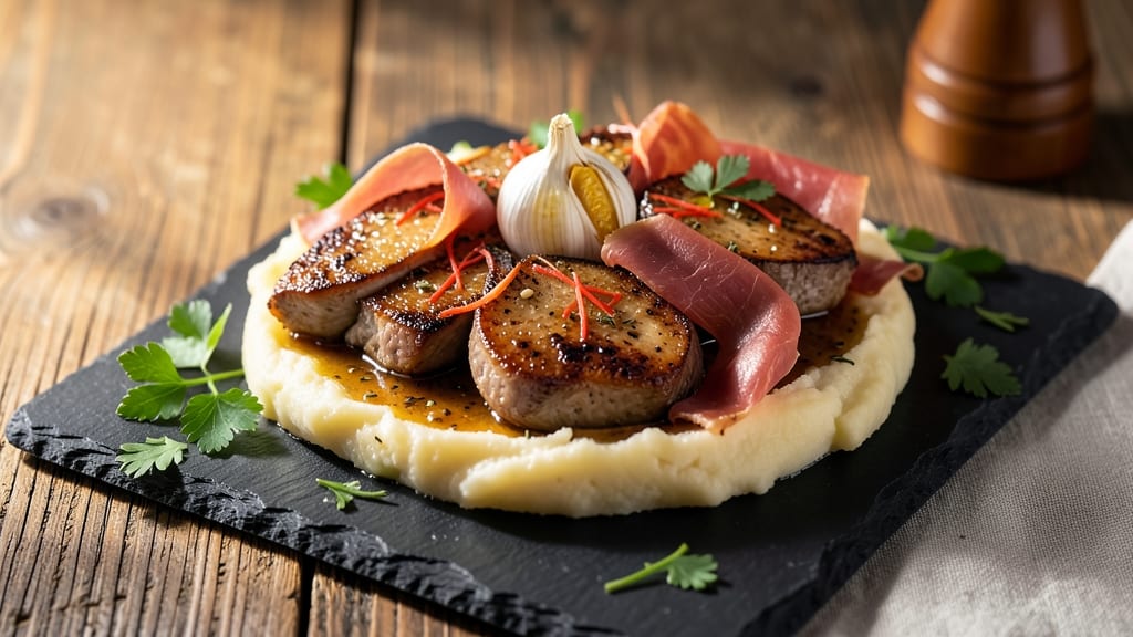 Baked Chicken Livers Recipe: Rich, Buttery Crisp With Silky Interiors