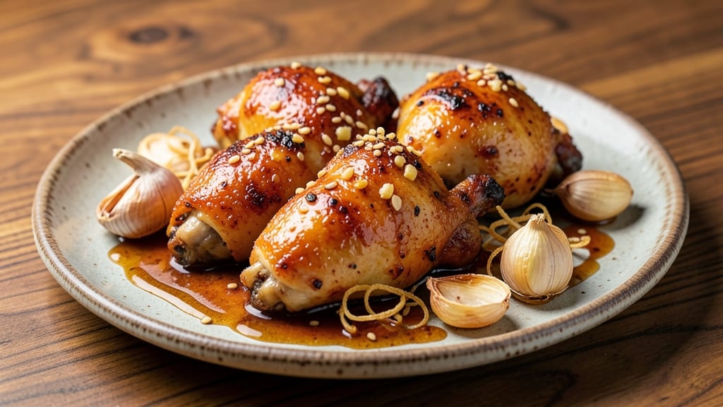 Goya Adobo Chicken Recipe: Bold Latin Flavor in One-Pan Magic