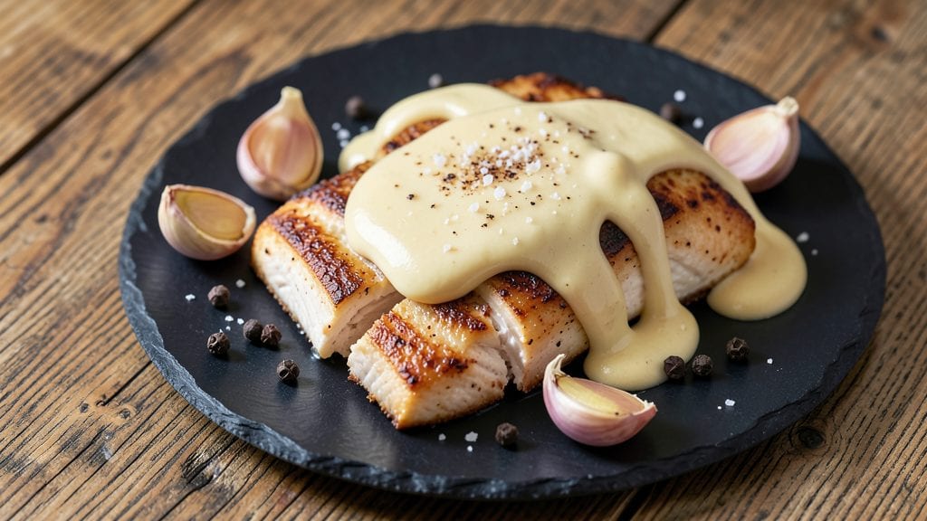 Hellmann's Mayonnaise Chicken Breast Recipe: Crispy Celery-Crusted Bites with Tangy Zest