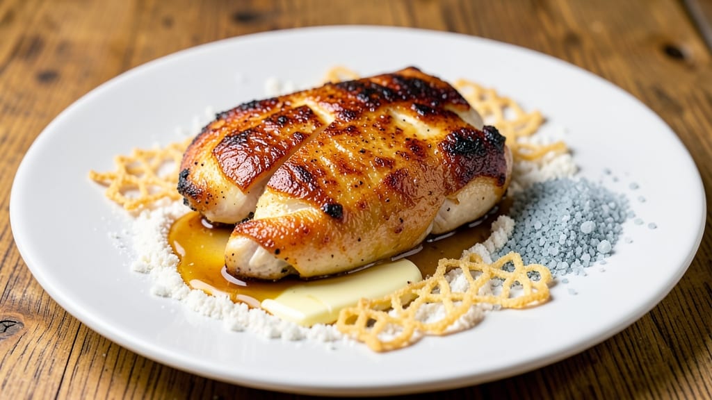 Lawry's Copycat Chicken Recipe: Celery-Salt Crunch Meets Buttermilk Magic