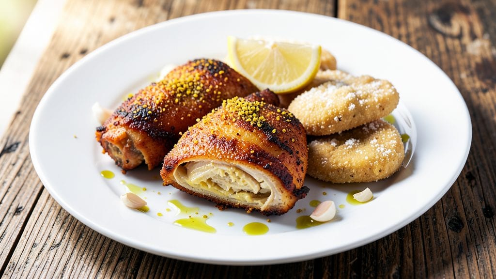 Lawry's Lemon Pepper Chicken Recipe: Zesty Crunch and Juicy Bites