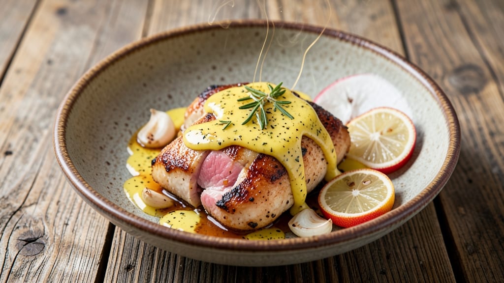 Lawry's Lemon Pepper Marinade Chicken Recipe: Zesty Crunch Meets Juicy Perfection