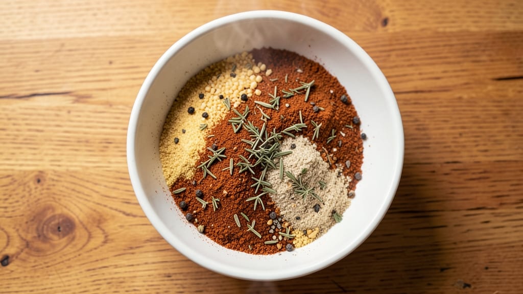 McCormick Chicken Seasoning Recipe: Pantry Staple for Crispy, Herb-Kissed Magic