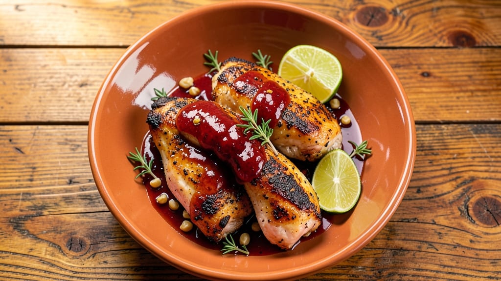 McCormick Jamaican Jerk Chicken Recipe: Bold Island Spice Without the Takeout Trip