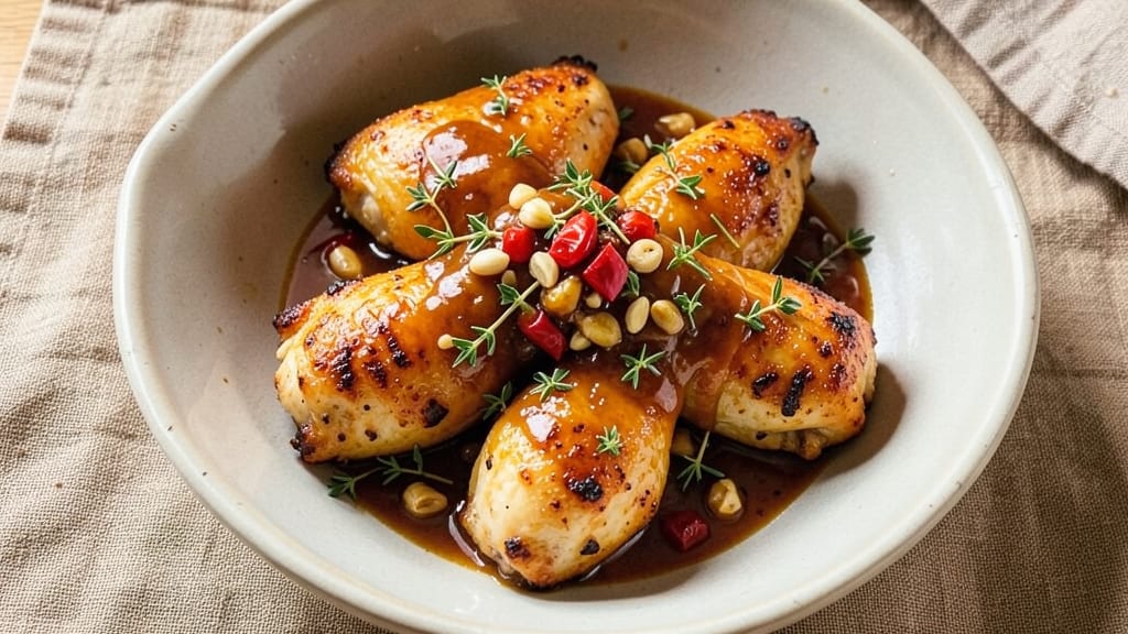 McCormick Jerk Chicken Recipe: Bold Caribbean Heat in 30 Minutes