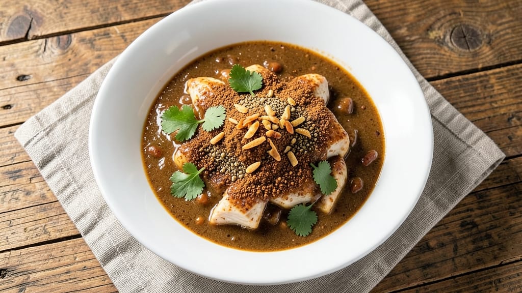 McCormick White Chicken Chili Seasoning Mix Recipe: Pantry Spice Blend for One-Pot Magic