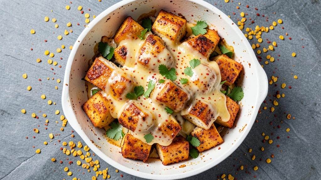 Old El Paso Chicken Recipe: Crispy Celery Crust Meets Smoky Cumin Heat