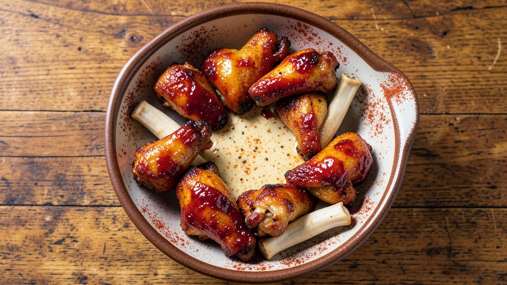 Publix Copycat Chicken Wings Recipe: Buttermilk-Brine Secret for Crispy, Juicy Triumph