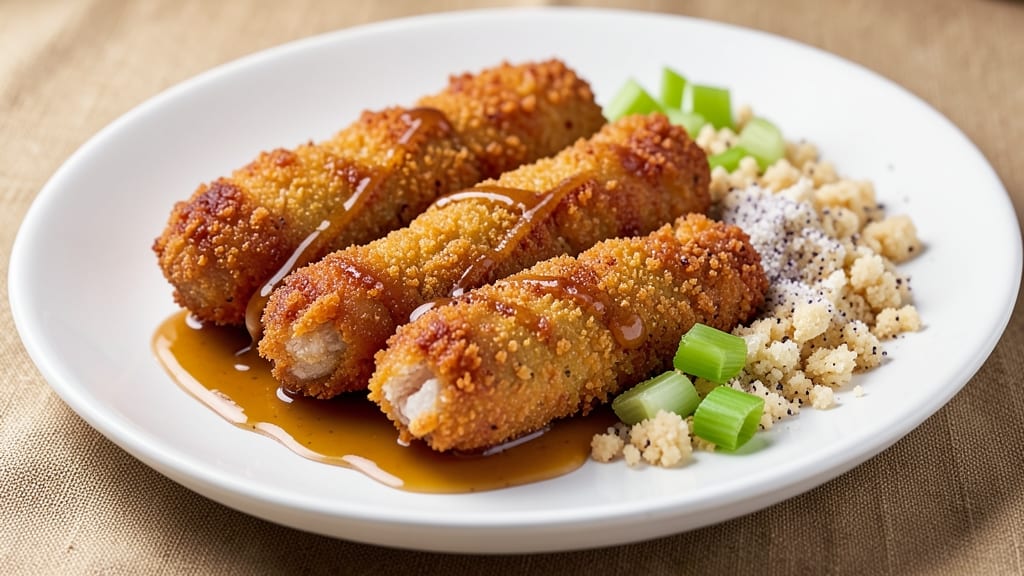 Raising Cane's Chicken Fingers Copycat Recipe: Celery-Crusted Crunch With Buttermilk Magic