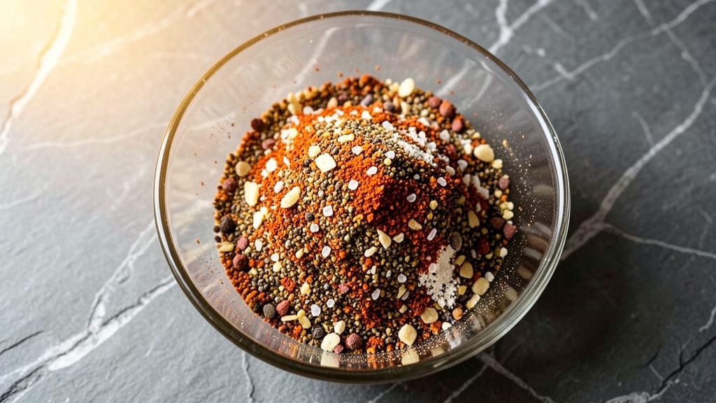McCormick Rotisserie Chicken Seasoning Recipe: Celery-Spiced Crunch for Homemade Flavor