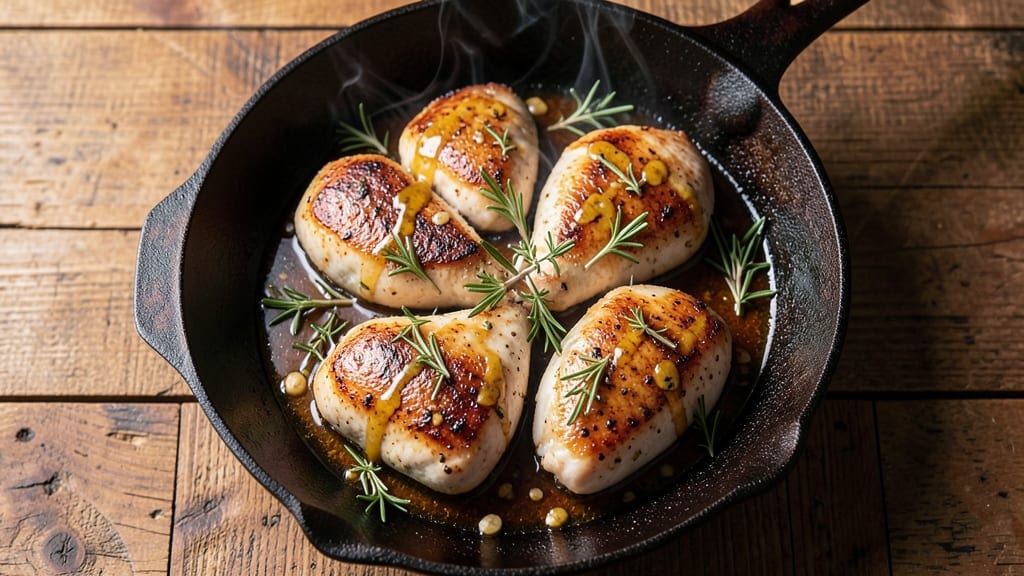 Weber Grilled Chicken Recipe: Smoky Char and Juicy Perfection on the Grill